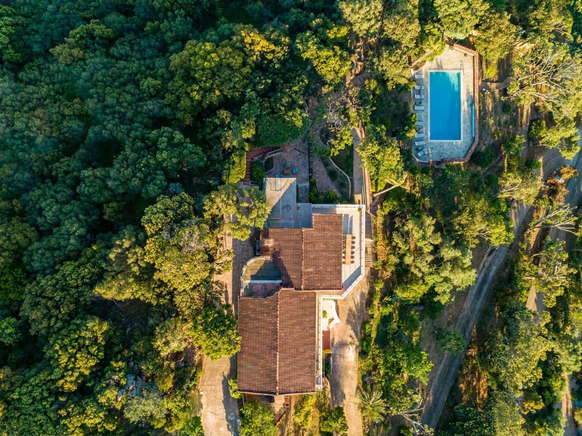 Villa L'Arbousiere Porto-Vecchio  Exterior foto