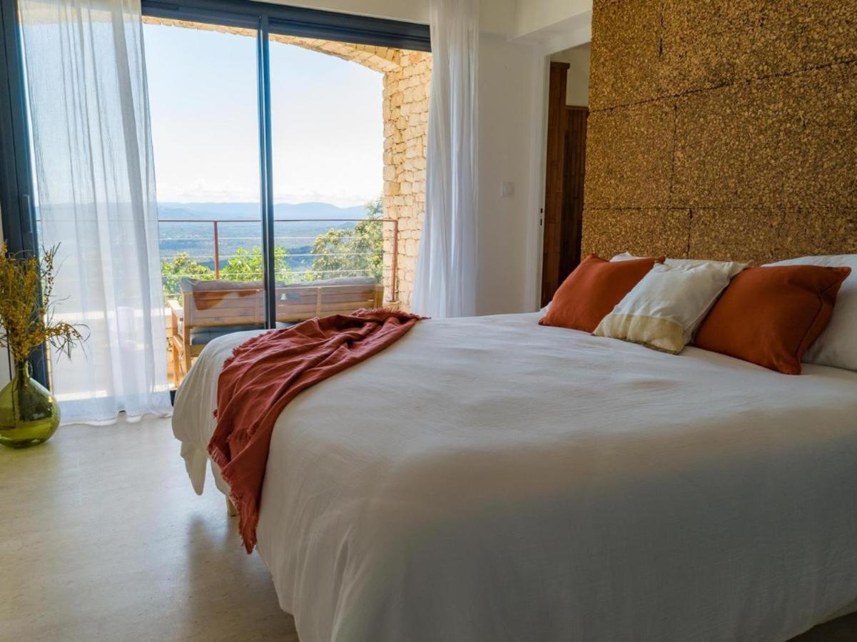 Villa L'Arbousiere Porto-Vecchio  Exterior foto