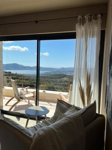 Villa L'Arbousiere Porto-Vecchio  Exterior foto