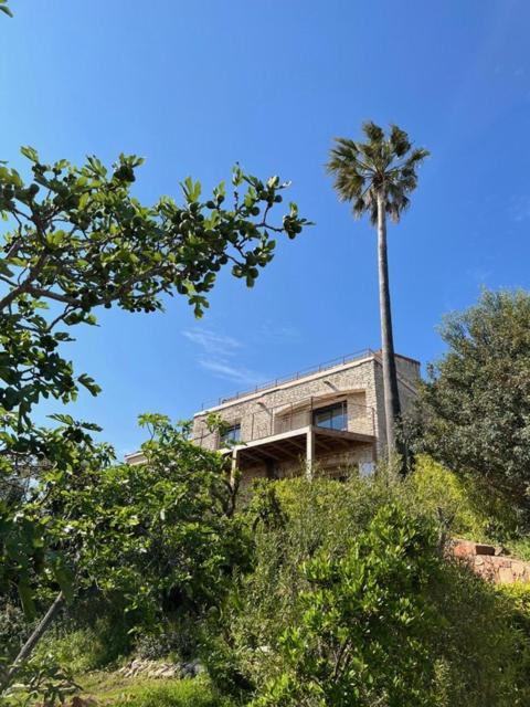 Villa L'Arbousiere Porto-Vecchio  Exterior foto
