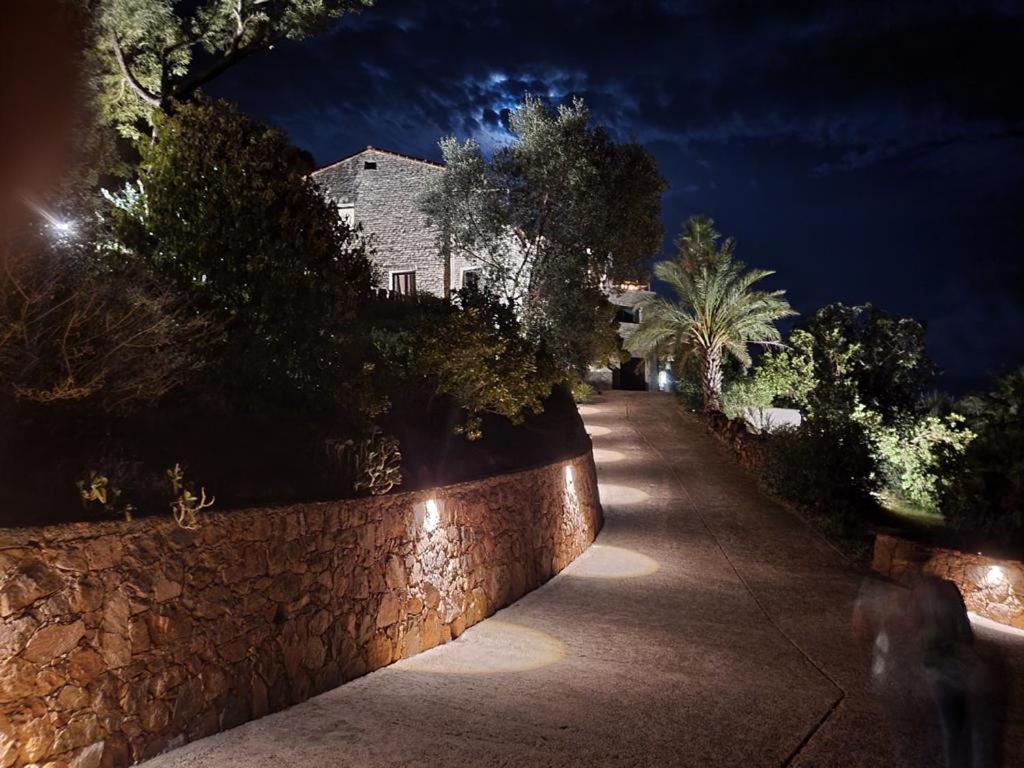 Villa L'Arbousiere Porto-Vecchio  Exterior foto